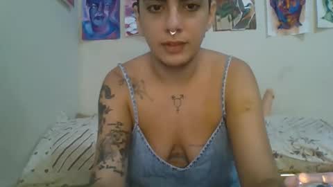 niquetheclown online show from 04.24.26