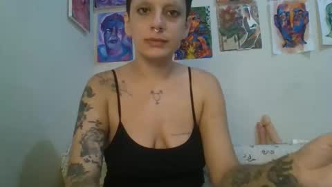niquetheclown online show from 04.27.26