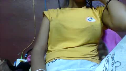 Snapshot of nirinahfy chatting on 10.06.25 nirinahfy online show from 10.06.25