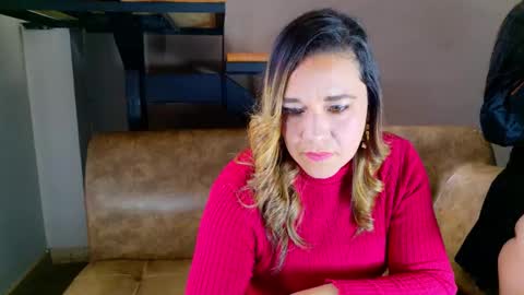 Snapshot of nirvana_luxe chatting on 02.26.26 nirvana online show from 02.26.26