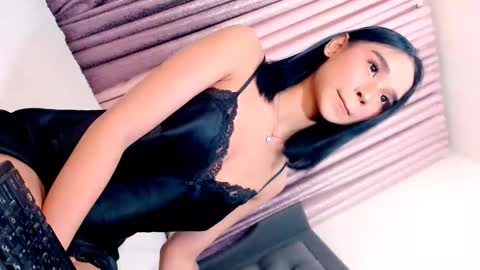 Samantha online show from 10.18.25