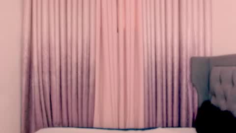 Snapshot of nirvana_pleasure chatting on 06.23.26 Samantha online show from 06.23.26