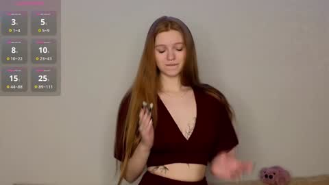 Snapshot of nirvanatwo chatting on 01.03.25 Lynn online show from 01.03.25