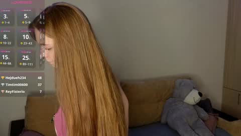 Snapshot of nirvanatwo chatting on 01.04.25 Lynn online show from 01.04.25