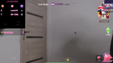 Nisarias online show from 11.13.25