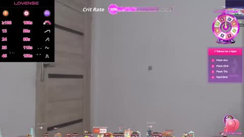 Nisarias online show from 02.16.26