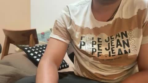 nishantsaraswat268 online show from 03.08.26