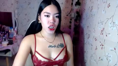 Snapshot of nitchiefucker chatting on 10.19.25 Nadz online show from 10.19.25