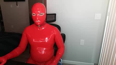 Snapshot of niteowl4 chatting on 10.12.25 niteowl4 online show from 10.12.25