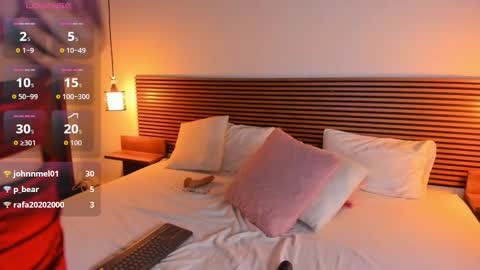 Snapshot of nitha_model chatting on 11.12.25 Nitha Gonzalez online show from 11.12.25