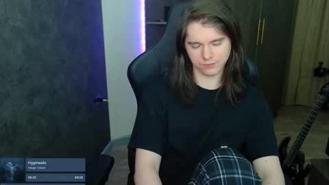 Snapshot of nitroshade chatting on 02.14.25 nitroshade online show from 02.14.25