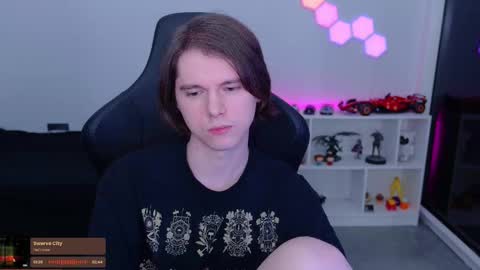 nitroshade online show from 02.21.26