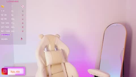 Nicki  online show from 03.17.26