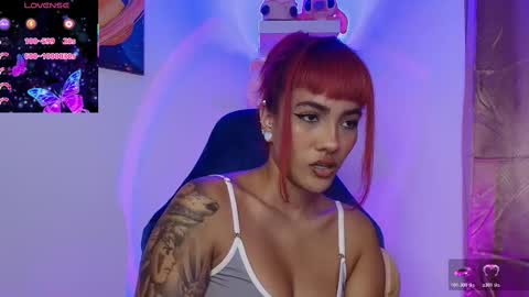 Nix  online show from 11.23.25