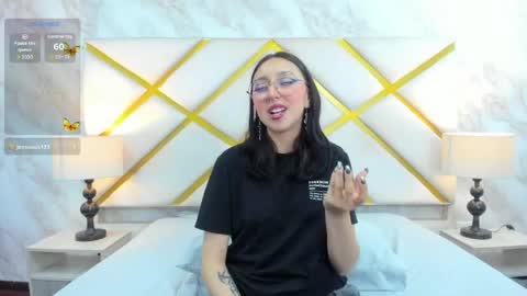 Catalina online show from 06.04.26