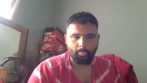 nixxo 20 year old colored online show from 10.08.25