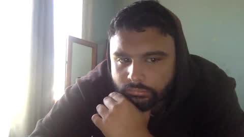 nixxo 20 year old colored online show from 10.22.25