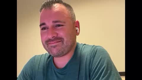 Jason online show from 10.19.25