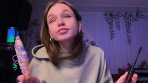 Tears Lora online show from 12.13.24