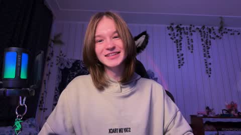 Tears Lora online show from 12.14.24