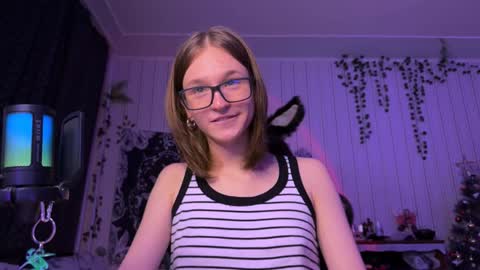 Tears Lora online show from 12.27.24