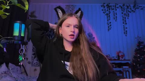 Tears Lora online show from 02.03.25