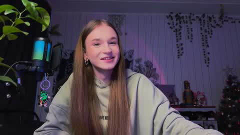 Tears Lora online show from 02.13.25