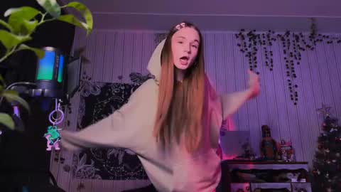 Tears Lora online show from 02.14.25