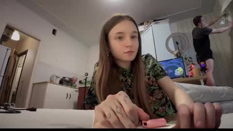 Tears Lora online show from 02.24.25