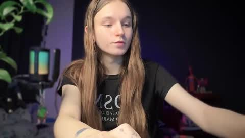 Tears Lora online show from 02.27.25