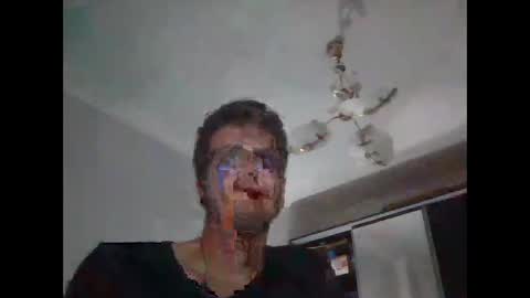 Snapshot of nmcandeias chatting on 10.24.25 Nuno online show from 10.24.25