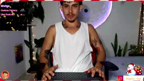 x online show from 12.17.25