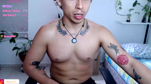 x online show from 03.04.26