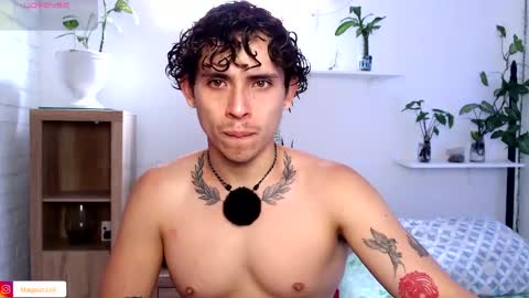 x online show from 04.19.26