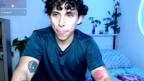 x online show from 04.21.26