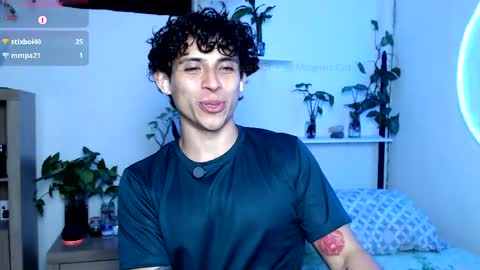 x online show from 04.21.26