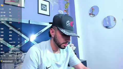 noa_bonucci online show from 01.29.25