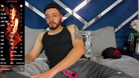 noa_bonucci online show from 02.09.25