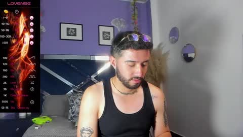 noa_bonucci online show from 02.13.25