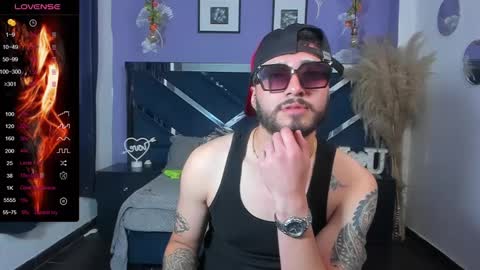 noa_bonucci online show from 02.14.25