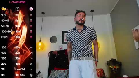 noa_bonucci online show from 02.16.25