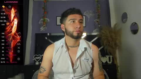 noa_bonucci online show from 02.26.25