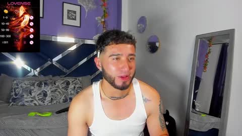 noa_bonucci online show from 03.01.25