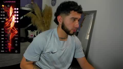 noa_bonucci online show from 03.07.25