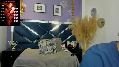 noa_bonucci online show from 03.10.25