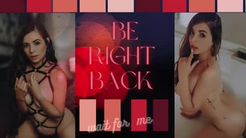   ambarsulliva  online show from 02.11.25