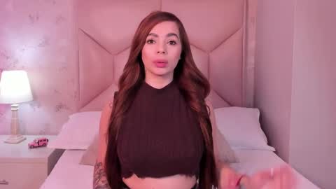   ambarsulliva  online show from 02.20.25