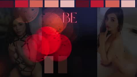   ambarsulliva  online show from 03.10.25