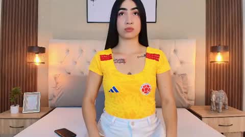 Snapshot of noa_morena chatting on 07.03.26 NATHALIA MORENO online show from 07.03.26