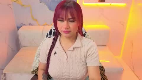 Snapshot of noa_tp chatting on 01.14.26 Noa online show from 01.14.26